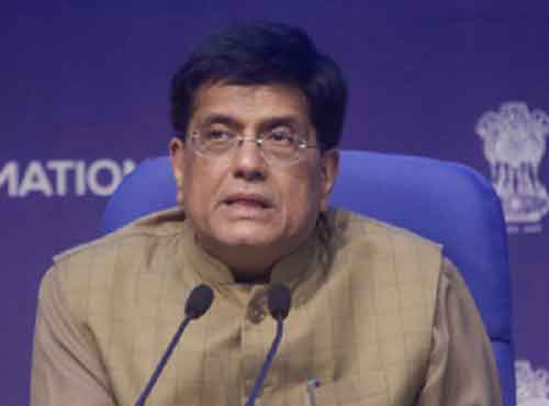 Piyush Goyal highlights India’s potential as global supply chain hub at 14-nation Indo-Pacific meet