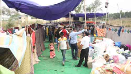 Amid politics over citizenship under CAA, a reality check on Rohingyas in Delhi