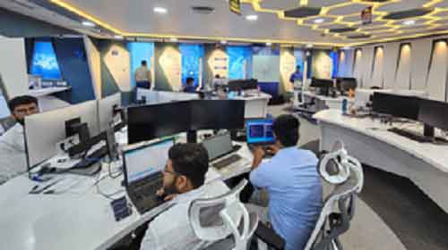 L&T Technology Services bags Rs 800 crore cybersecurity programme in Maharashtra