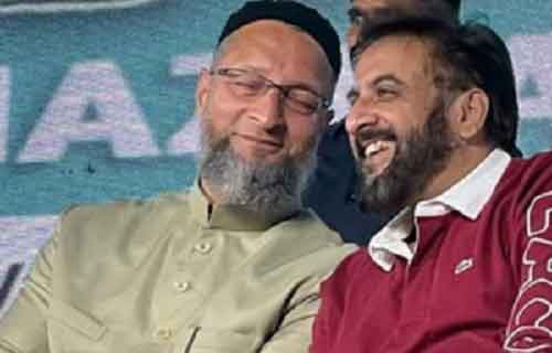 No alliance this time, AIMIM to fight 6 Maha LS seats