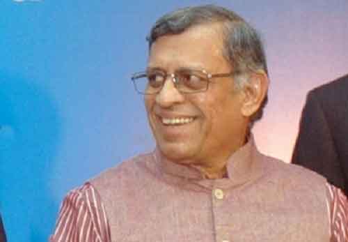 RSS ideologue S. Gurumurthy takes mediatory role to rope in PMK to NDA fold