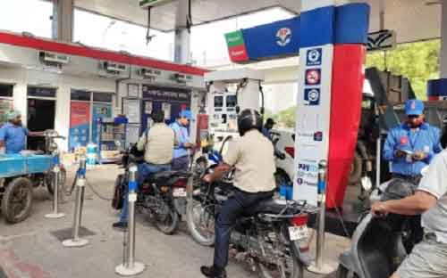 One state, one price: Dealers hail Rajasthan govt’s move, seek GST on petrol