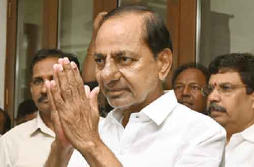 BRS allots two Lok Sabha seats to BSP