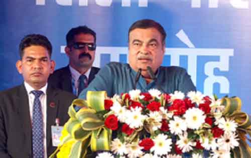 Gadkari approves Rs 421 crore Gauripur bypass project in Assam