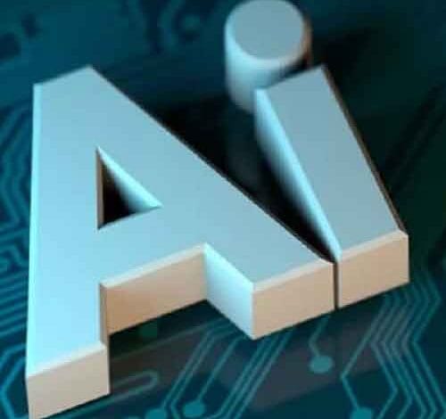 Abu Dhabi-backed investment firm in talks to back OpenAI’s chip venture