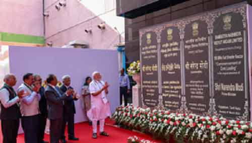 PFBR proves India’s capabilities in advanced nuclear sciences, engineering