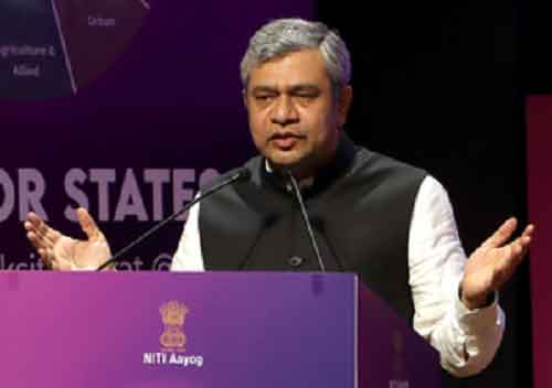 Centre unveils financial upgradation scheme for 2.56 lakh Gramin Dak Sevaks