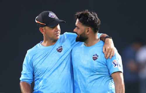 IPL 2024: I’m going to be more intense this year, says Delhi Capitals’ head coach Ricky Ponting