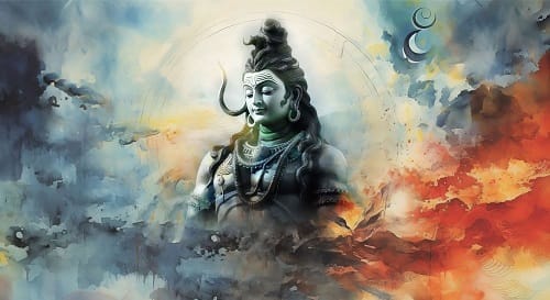 Rudrashtakam: Its significance and benefits of chanting