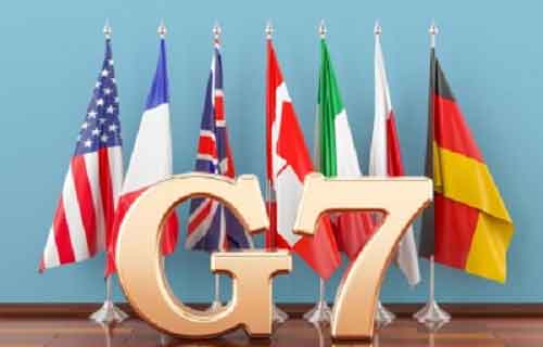 G7 industry ministers commit to ‘safe and reliable’ AI