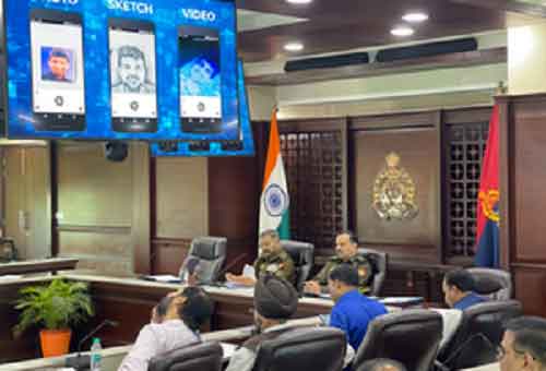 This is how new Crime GPT tool will help UP Police