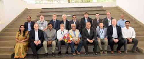 India likely to extend partnership with German research centre on synchrotron facilities