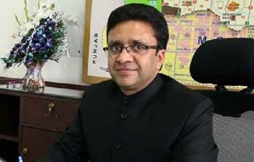 More than 23 lakh new voters added from 2019 to 2024: Haryana CEO