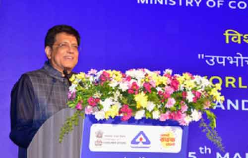 Govt rolls out new measures to empower consumers