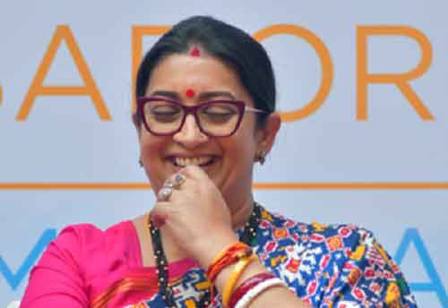 Viksit Bharat ‘impact’: 7 days after promise for girls’ hostel in DU, Union Minister sanctions funds