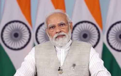 Over one crore households already registered under ‘PM-Surya Ghar: Muft Bijli Yojana’ in one month: PM Modi