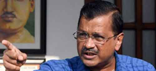 CM Kejriwal likely to skip ED’s 9th summons, moves Delhi HC for protection