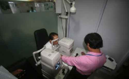 Glaucoma cases rising in India, more common among young: Doctors