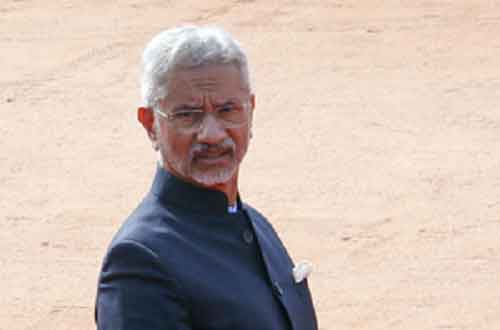 EAM Jaishankar to undertake three-nation Southeast Asia trip to bolster bilateral ties