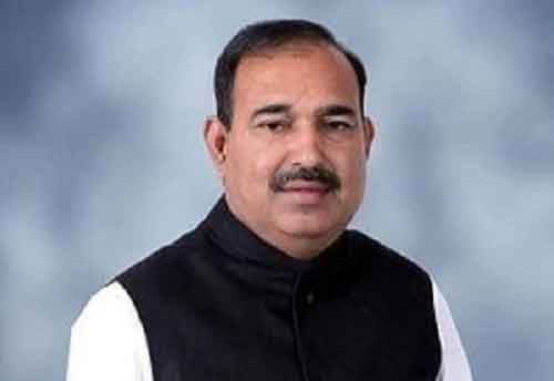 Rajya Sabha MP Ajay Pratap Singh quits BJP, may contest LS poll as independent