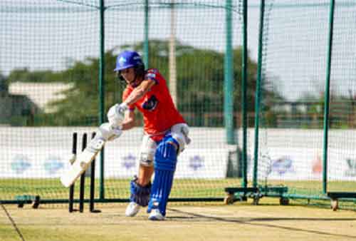 Looking forward to playing our best game, says captain Lanning ahead of DC’s second straight WPL final