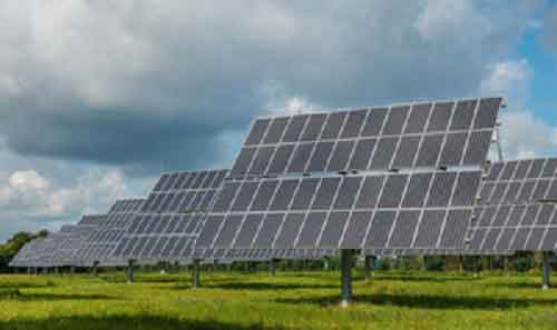 With 10 big solar projects, Bundelkhand on way to become new ‘power house’ of UP