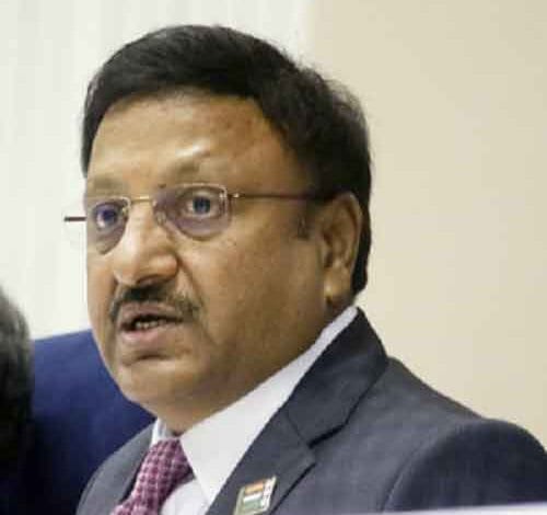 Polling for J&K’s 5 Lok Sabha seats in five phases, Assembly elections afterwards