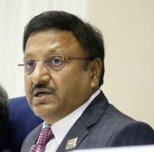 Polling for J&K’s 5 Lok Sabha seats in five phases, Assembly elections afterwards