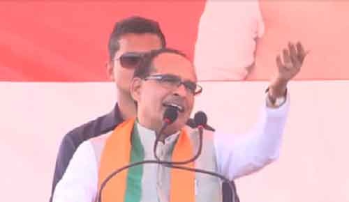 ‘Lotus will bloom again’, says confident Shivraj Chouhan ahead of LS polls