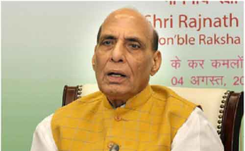 Defence Minister approves extension of resettlement facilities to invalidated cadets