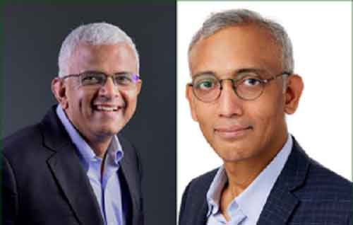 Procter & Gamble India appoints Kumar Venkatasubramanian as CEO