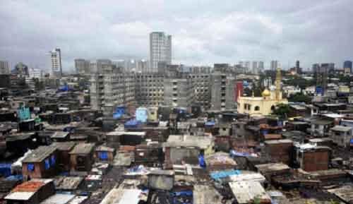 DRPPL launches survey of Dharavi to collect data from informal tenement residents