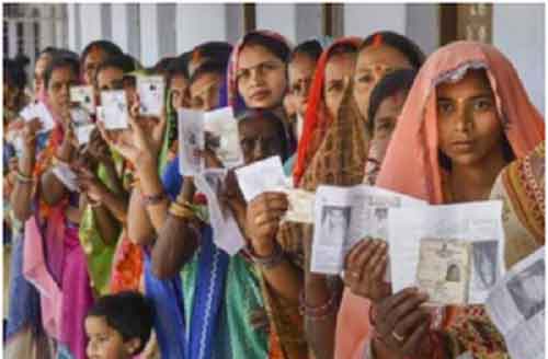 LS polls: District Magistrates in NE states ask arms owners to deposit guns