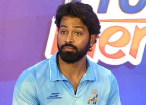 IPL 2024: I will be bowling this season, playing all 14 matches, says MI skipper Hardik Pandya