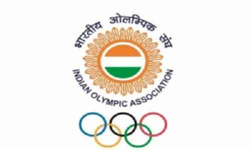 Indian Olympic Association dissolves ad hoc committee for wrestling