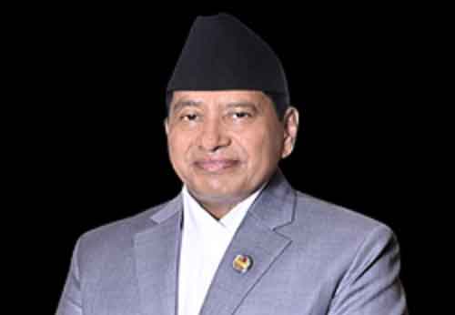 Russia to scrap contracts of Nepalese nationals who joined Russian Army: Deputy Nepal PM