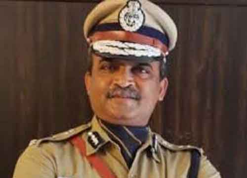 EC removes West Bengal’s acting DGP Rajeev Kumar, appoints Vivek Sahay to post