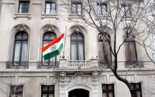 Indian Consulate in touch with US authorities after another Indian student dies