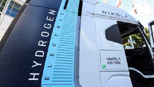 Canada, Germany sign MOU to implement transatlantic hydrogen corridor