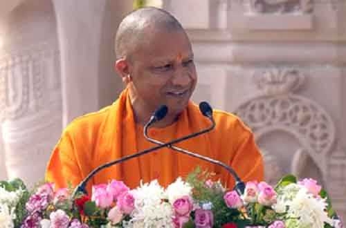 Yogi Adityanath govt to renovate 84 Kosi Parikrama route in Ayodhya