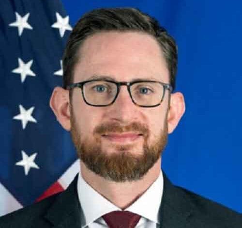 US special envoy on Afghanistan to visit India this week
