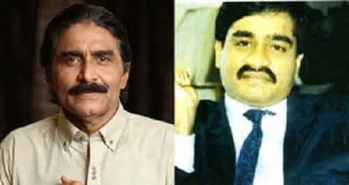Javed Miandad feels ‘honoured’ to be associated with Dawood Ibrahim