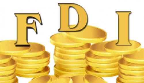 India’s outward FDI rises to $3.05 billion in Feb