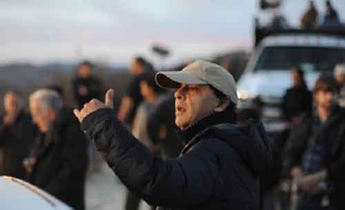 Vidhu Vinod Chopra’s advice to aspiring filmmaker: Script should talk to you