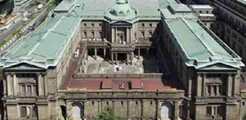 Bank of Japan ends decades-long negative interest policy