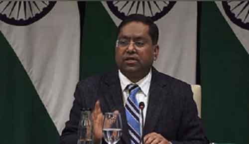 ‘Unacceptable, unwarranted’: India again slams US’ remarks on Arvind Kejriwal