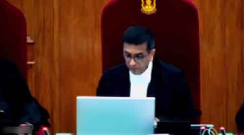 SC declines to pass interim order staying Citizenship Amendment Rules