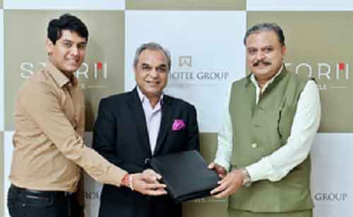 Brand Storii to expand presence in Uttarakhand with a river-front property