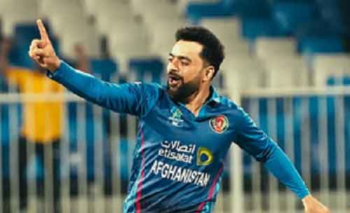 ‘There’s no better feeling…’: Rashid Khan expresses joy on his winning return after injury layoff