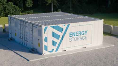 GoodEnough to set up Rs 450 crore factory for energy storage systems in J&K